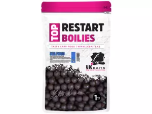 LK BAITS Top ReStart Sea Food 18 mm, 1kg