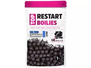 LK BAITS Top ReStart Sea Food 18 mm, 250 g