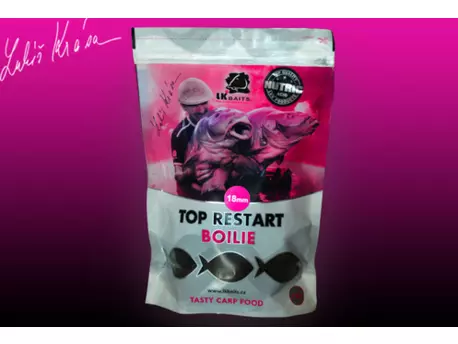 LK BAITS Top ReStart Nutric acid 18 mm, 1kg