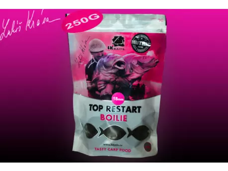 LK BAITS Top ReStart Nutric Acid 18 mm, 250 g