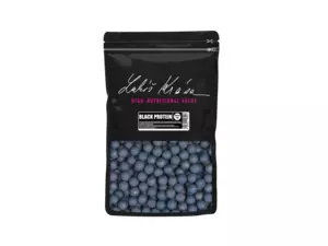 LK BAITS Top ReStart Black Protein 18 mm, 1kg