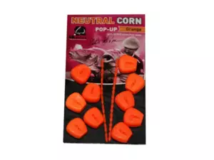 LK Baits Neutral Corn - Orange VÝPRODEJ