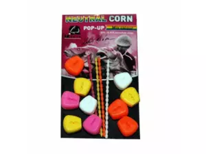 LK Baits Neutral Corn - Mix colour