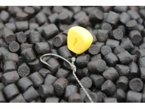 LK Baits Neutral Corn - Mix colour