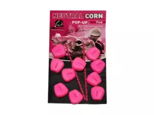 LK Baits Neutral Corn - Pink