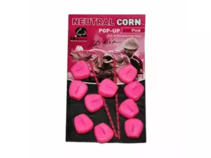 LK Baits Neutral Corn - Pink