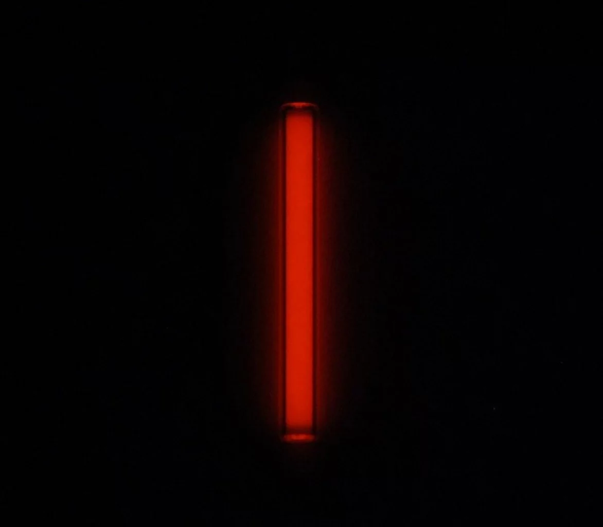 LK Baits Lumino isotope Red