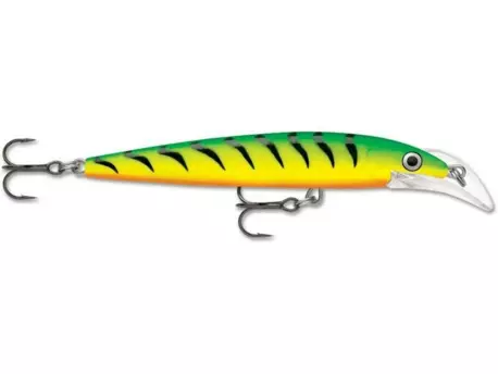 RAPALA Scatter Rap Deep Husky Jerk 10 FT