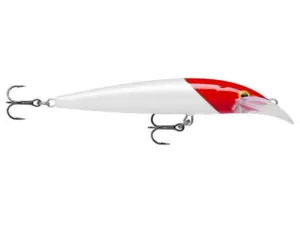 RAPALA Scatter Rap Deep Husky Jerk 10 RH