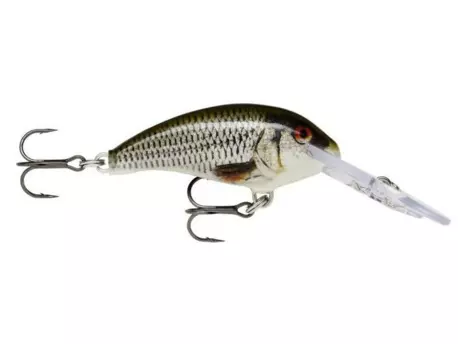 RAPALA SHAD DANCER 05 ROL