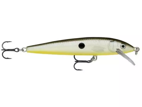 RAPALA Husky Jerk Suspending 10  GGS