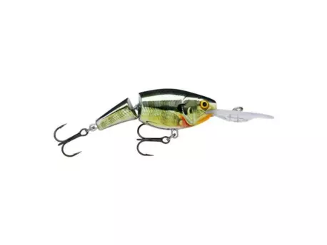 RAPALA JOINTED SHAD RAP 07 CBG