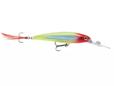 wobler RAPALA X-Rap Deep 10 CLN