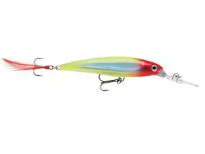 wobler RAPALA X-Rap Deep 10 CLN