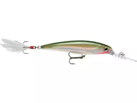 wobler RAPALA X-Rap Deep 10 OG