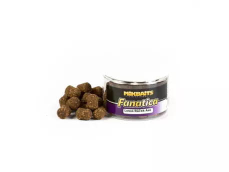 MIKBAITS Fanatica balance 250ml