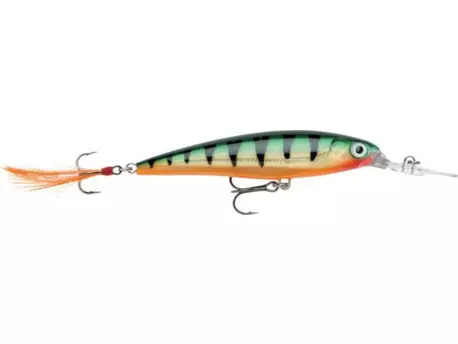 wobler RAPALA X-Rap Deep 10 P