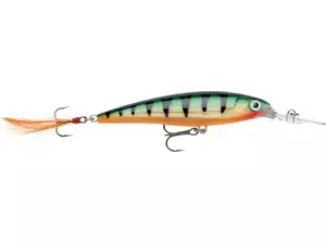 wobler RAPALA X-Rap Deep 10 P