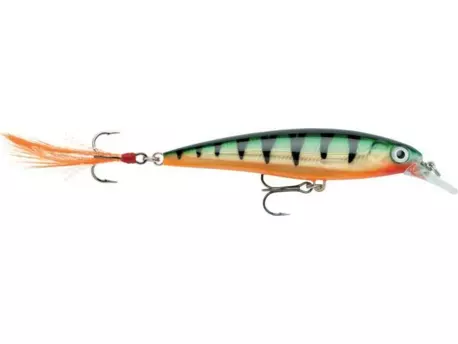 wobler RAPALA X-Rap 04 P