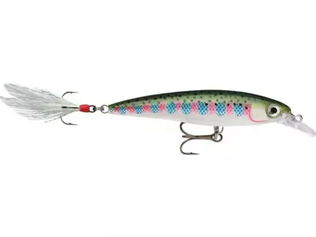 wobler RAPALA X-Rap 04 RT