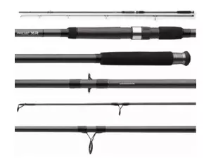 CORMORAN Pro Carp-GBR 6PiF 5500 + prut XR CARP ZDARMA!!