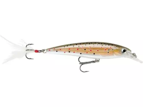 wobler RAPALA X-Rap 04 TR