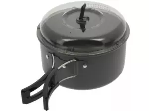 NGT Sada Nádobí Kettle, Pot & Pan Set 3-díl