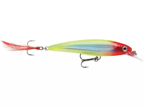 wobler RAPALA X-Rap 08 CLN