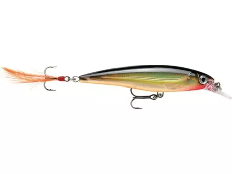 wobler RAPALA X-Rap 08 G