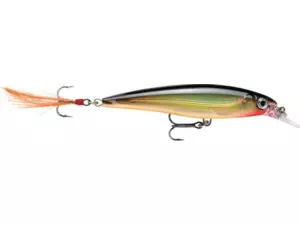 wobler RAPALA X-Rap 08 G