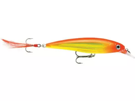 wobler RAPALA X-Rap 08 HH