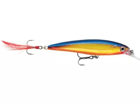 wobler RAPALA X-Rap 08 HS