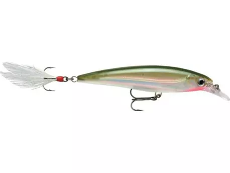 wobler RAPALA X-Rap 08 OG