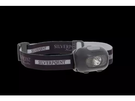 Silverpoint Outdoor Čelovka Ranger Pro 210 Headtorch VÝPRODEJ