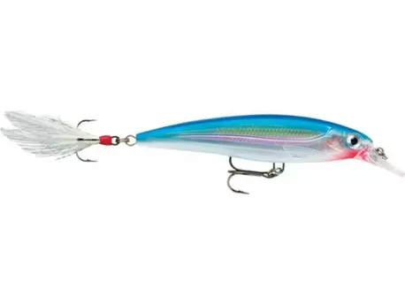 wobler RAPALA X-Rap 08 SB