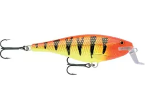 wobler RAPALA Super Shad Rap Floating 14 HTP