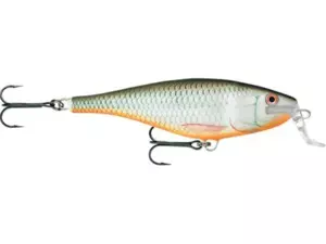 wobler RAPALA Super Shad Rap Floating 14 RFSH