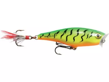 RAPALA Skitter Pop Top Water Fresh 05 FT