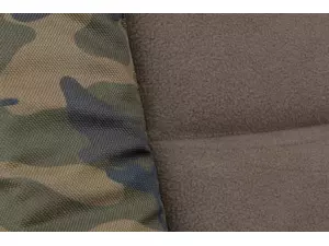 FOX Křeslo Series R1 Camo Chair