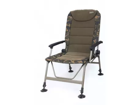 FOX Křeslo Series R3 Camo Chair