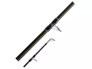 GIANTS FISHING Prut Deluxe Catfish 2,4m 400g