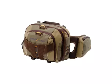 WILLIAM JOSEPH Old School Fanny Pack -30% VÝPRODEJ!!