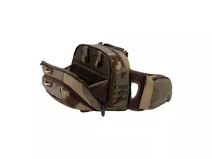 WILLIAM JOSEPH Old School Fanny Pack -30% VÝPRODEJ!!