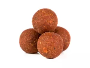 MIKBAITS Spiceman WS trvanlivé boilie 400g/2,5kg/10kg