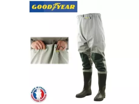 Brodící kalhoty GOODYEAR Trousers Sport