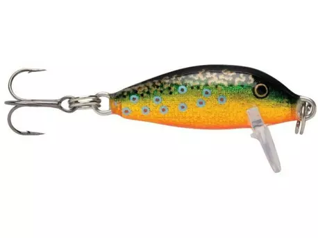 RAPALA Count Down Sinking 01 BTR