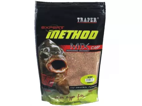 Traper Method mix 1kg