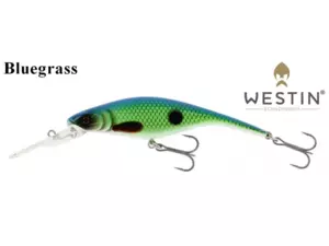 Westin Platypus DR 100mm 16g Floating