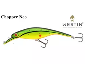 Westin Platypus 160mm 57g Sinking