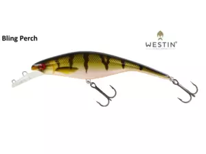 Westin Platypus 160mm 57g Sinking